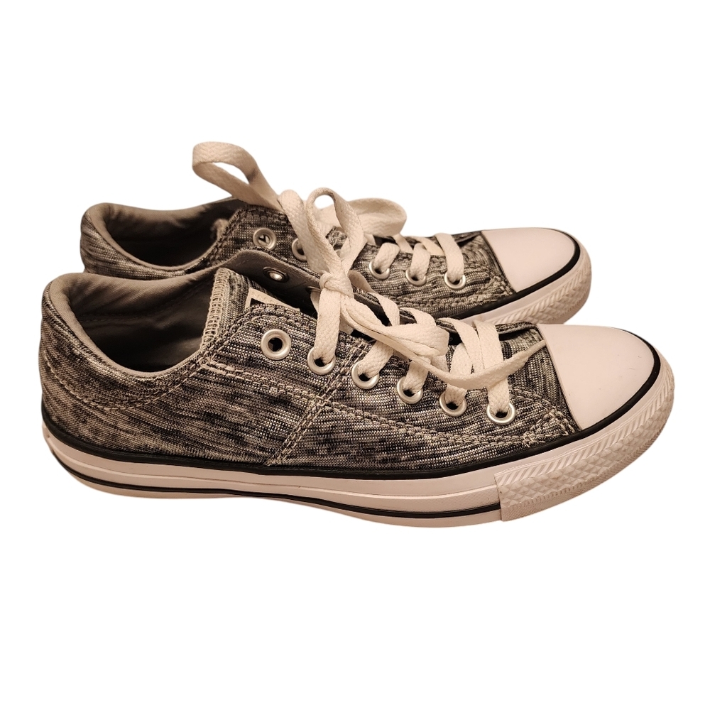 Converse Knit Sneakers Womens 7 - Picture 5 of 9